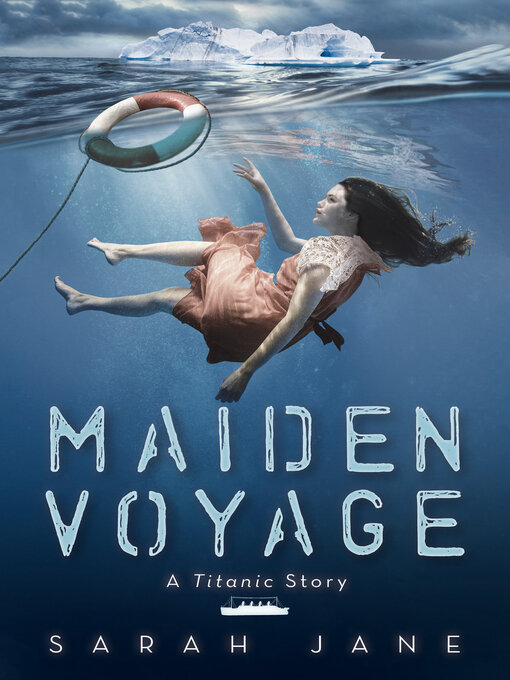 Cover image for Maiden Voyage